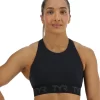 TYR Base Kinetic™ Women's Mod Racer Sports Bra - Solid