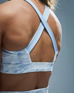 TYR Base Kinetic™ Women's Crossback Sports Bra - Whiteout Camo 17 TYR Base Kinetic™ Women's Crossback Sports Bra - Whiteout Camo -Tyr FGPWC3A 100 alt08