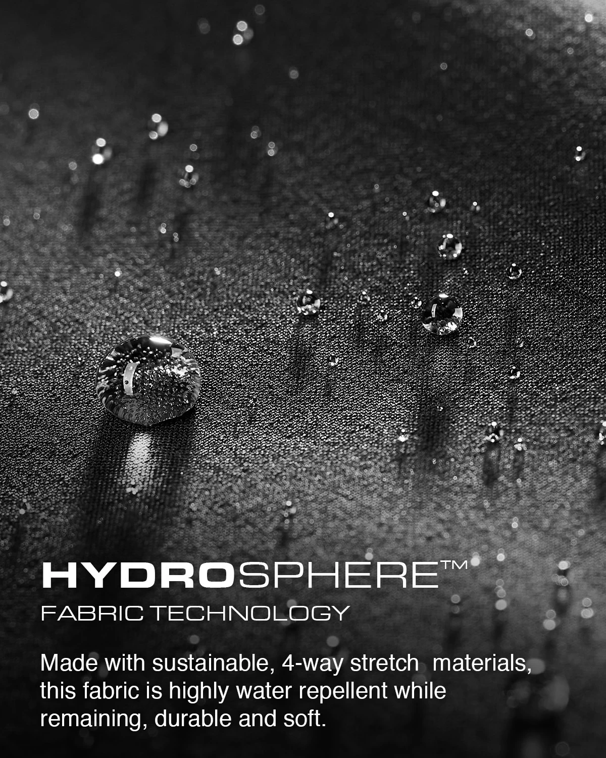 TYR Hydrosphere™ Men's Lined 7" Unbroken Shorts - Solid 3 TYR Hydrosphere™ Men's Lined 7" Unbroken Shorts - Solid - Image 3
