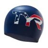 TYR USA Silicone Adult Swim Cap