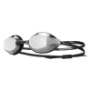 TYR Nano-Fit Black Ops 140 EV Mirrored Racing Goggles