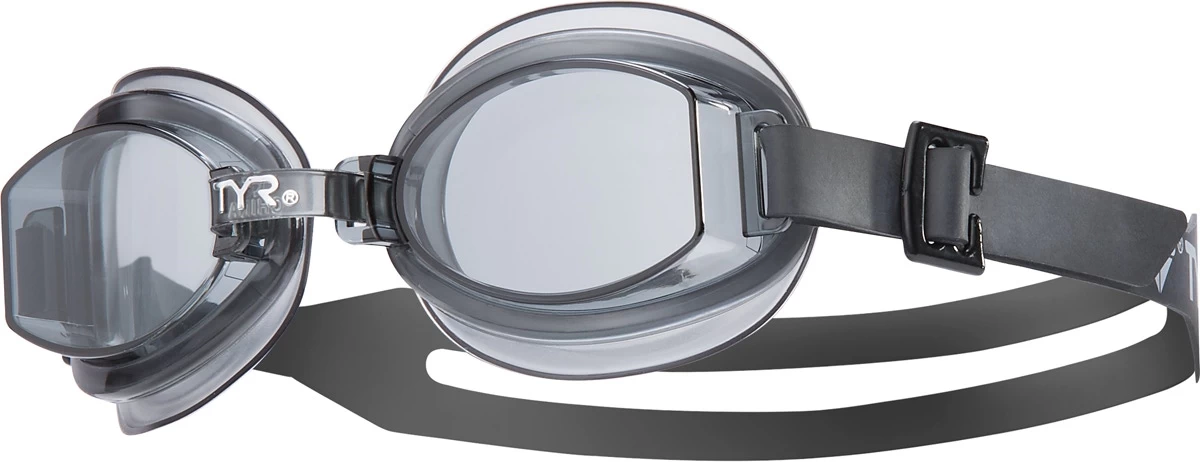 TYR Adult Racetech Goggles 2 TYR Adult Racetech Goggles - Image 2