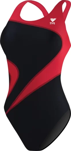TYReco™ Women's Maxfit Swimsuit - T-Splice 6 TYReco™ Women's Maxfit Swimsuit - T-Splice -Tyr MALIT1A 002 scaled