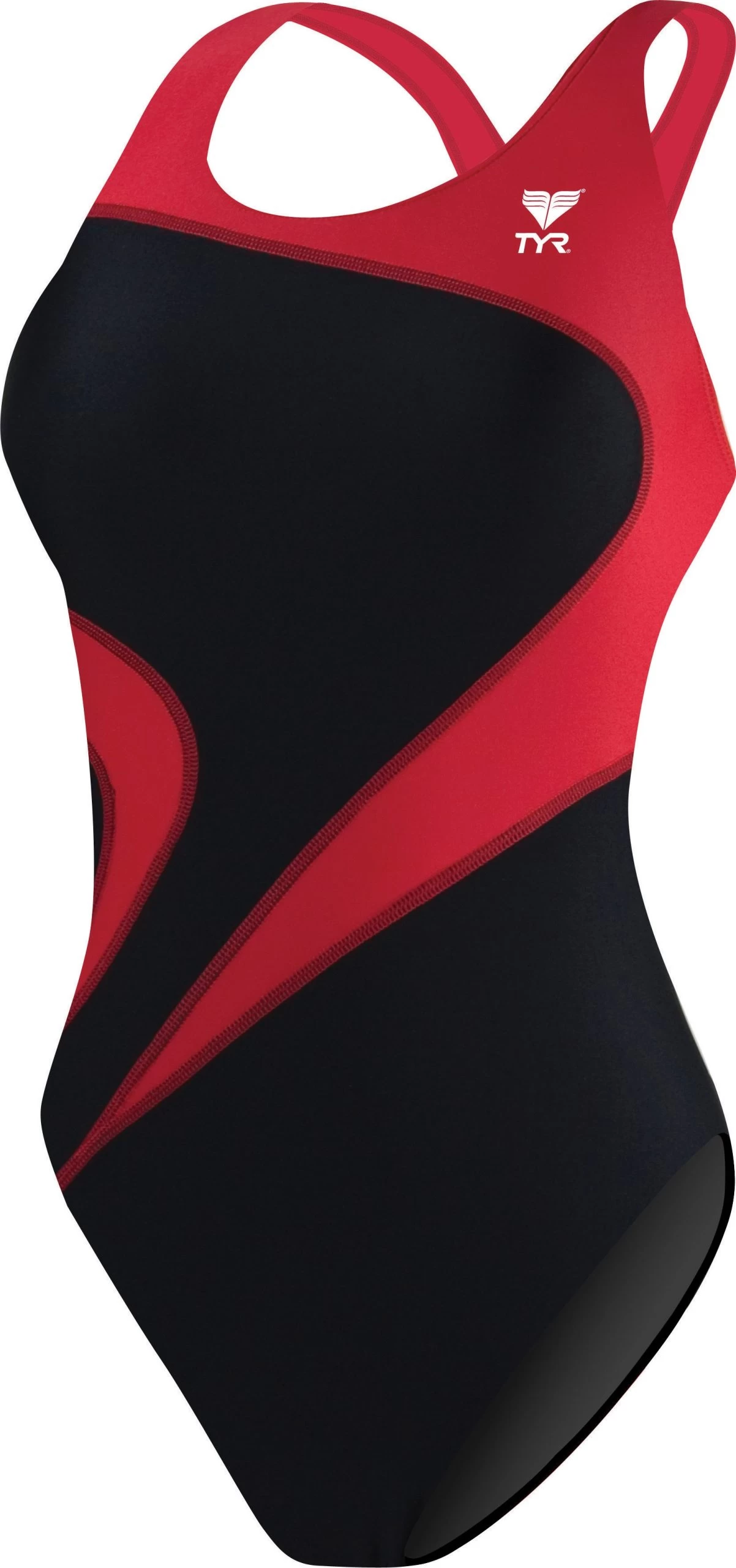 TYReco™ Women's Maxfit Swimsuit - T-Splice 3 TYReco™ Women's Maxfit Swimsuit - T-Splice - Image 3