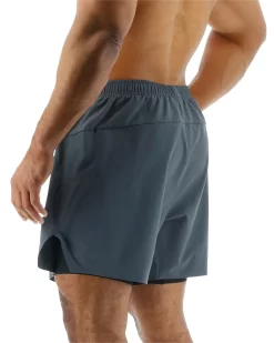 TYR Hydrosphere™ Men's Lined 6" Momentum Shorts - 15 TYR Hydrosphere™ Men's Lined 6" Momentum Shorts - -Tyr MASLSO3A 927 alt04
