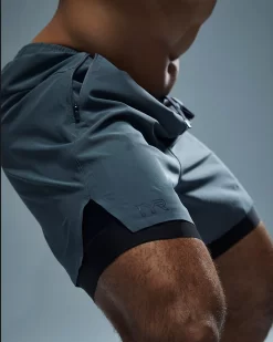 TYR Hydrosphere™ Men's Lined 6" Momentum Shorts - 19 TYR Hydrosphere™ Men's Lined 6" Momentum Shorts - -Tyr MASLSO3A 927 alt08