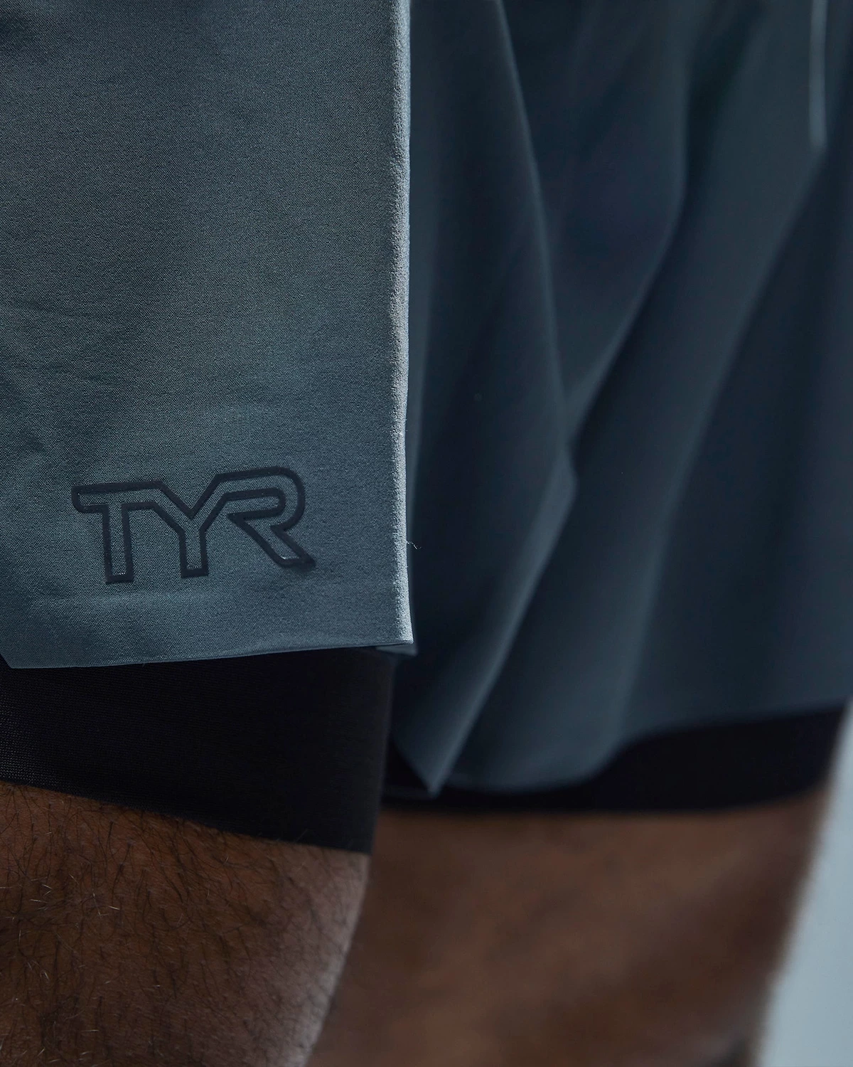 TYR Hydrosphere™ Men's Lined 6" Momentum Shorts - 10 TYR Hydrosphere™ Men's Lined 6" Momentum Shorts - - Image 10