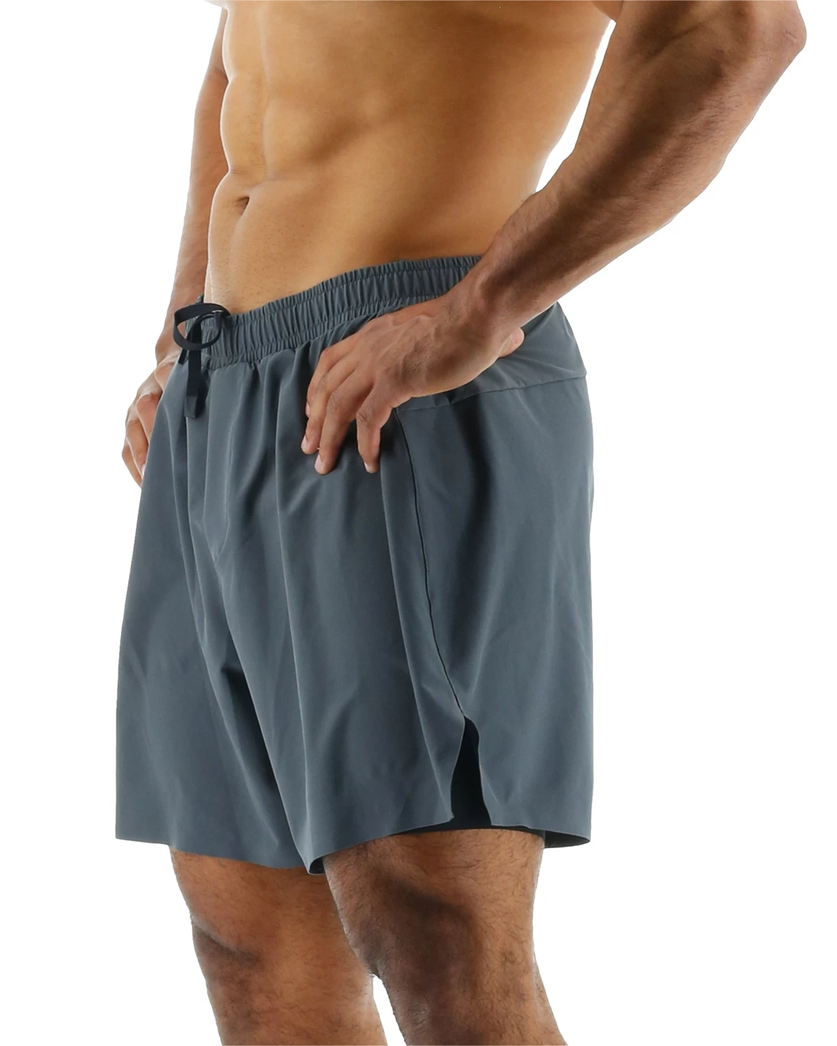 TYR Hydrosphere™ Men's Lined 6" Momentum Shorts - 1 TYR Hydrosphere™ Men's Lined 6" Momentum Shorts -