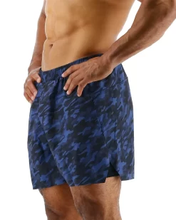 TYR Hydrosphere™ Men's Unlined 6" Momentum Shorts - Midnight Camo 8 TYR Hydrosphere™ Men's Unlined 6" Momentum Shorts - Midnight Camo -Tyr MASUMC3A 401 alt03