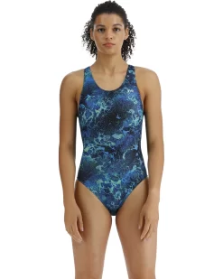 TYR Durafast LiteĀ® Women's Maxfit Swimsuit - Diploria