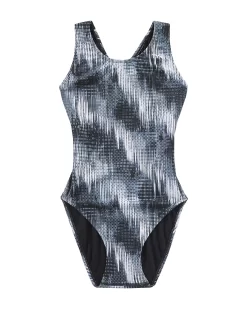TYR Durafast EliteĀ® Girls' Maxfit Swimsuit - Surge