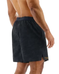 TYR Hydrosphere™ Men's Lined 9" Unbroken Shorts - Blackout Camo 10 TYR Hydrosphere™ Men's Lined 9" Unbroken Shorts - Blackout Camo -Tyr MUSNLB3A 001 alt05