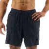 TYR Hydrosphere™ Men's Lined 9" Unbroken Shorts - Blackout Camo