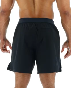 TYR Hydrosphere™ Men's Unlined 9" Unbroken Shorts - Solid -Tyr MUSNUS3A 001 alt04
