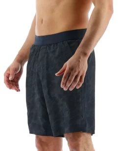TYR Hydrosphere™ Men's Unlined 7" Unbroken Shorts - -Tyr MUSUBC3A 001 alt03