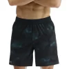 TYR Hydrosphere™ Men's Unlined 7" Unbroken Shorts - Turbulent