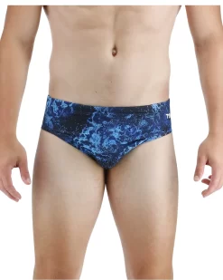 TYR Durafast Lite® Men's Brief Swimsuit - Diploria