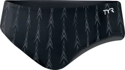 TYR Men’s Fusion 2 Racer Swimsuit 6 TYR Men’s Fusion 2 Racer Swimsuit -Tyr RFUS6A 001