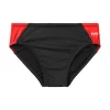TYR Durafast Elite® Boys' Blade Splice Brief Swimsuit - Hexa