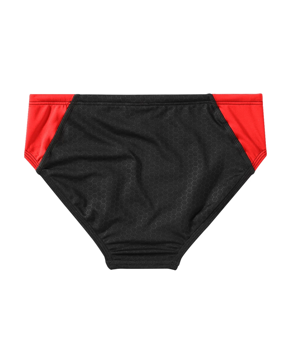 TYR Durafast Elite® Boys' Blade Splice Brief Swimsuit - Hexa 2 TYR Durafast Elite® Boys' Blade Splice Brief Swimsuit - Hexa - Image 2