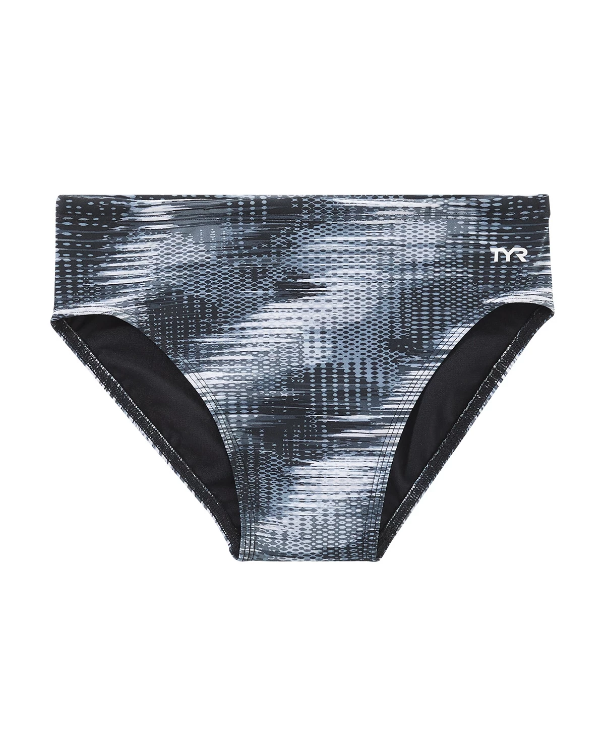 TYR Durafast Elite® Boys' Brief Swimsuit - Surge 1 TYR Durafast Elite® Boys' Brief Swimsuit - Surge