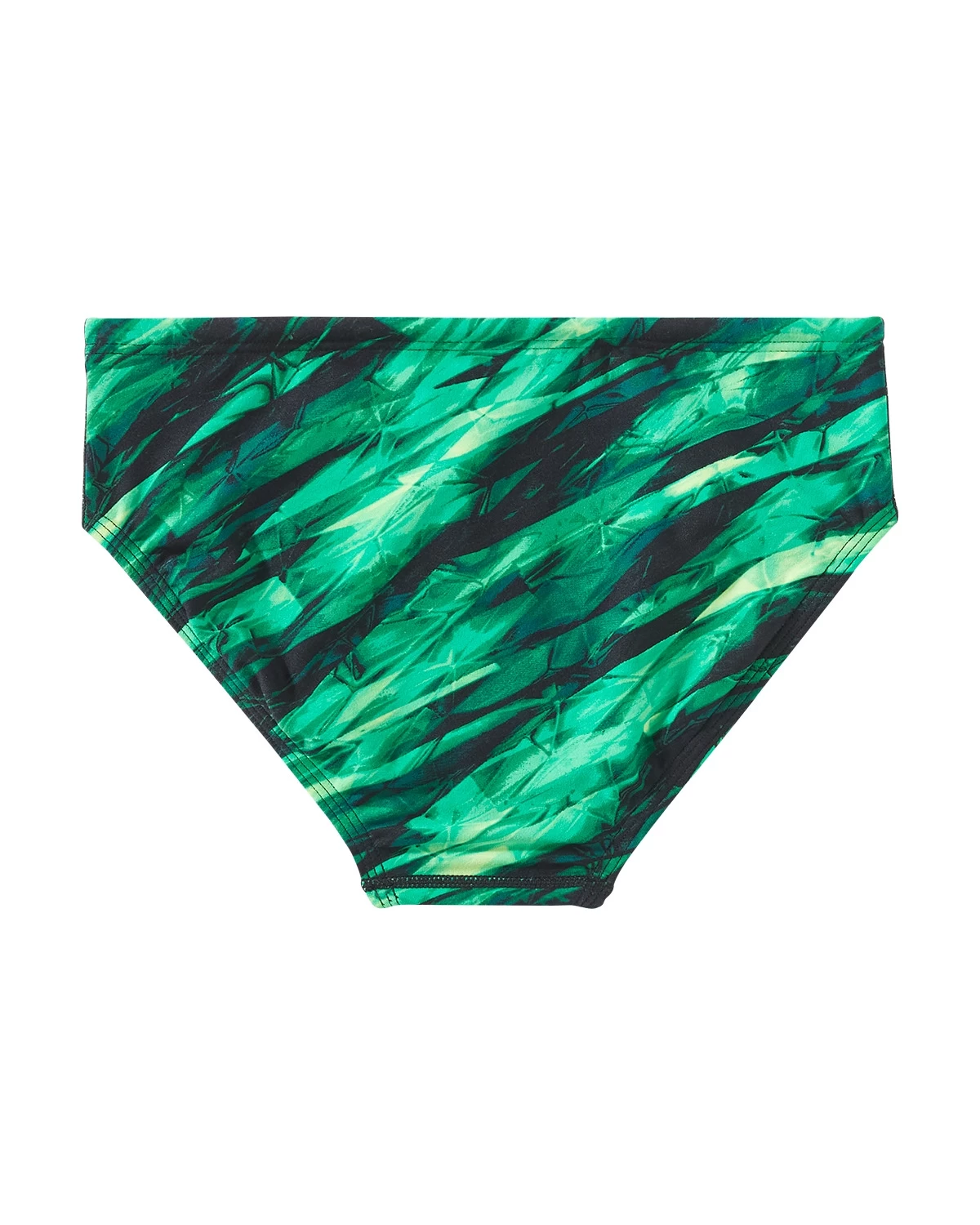 TYR Durafast Elite® Boys' Brief Swimsuit - Vitric 2 TYR Durafast Elite® Boys' Brief Swimsuit - Vitric - Image 2