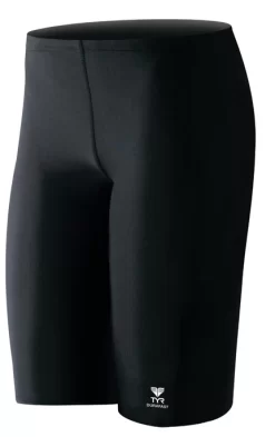 TYR Durafast One® Men's Jammer Swimsuit - Solid