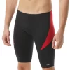 TYR Durafast Elite® Men's Curve Splice Jammer Swimsuit - Hexa