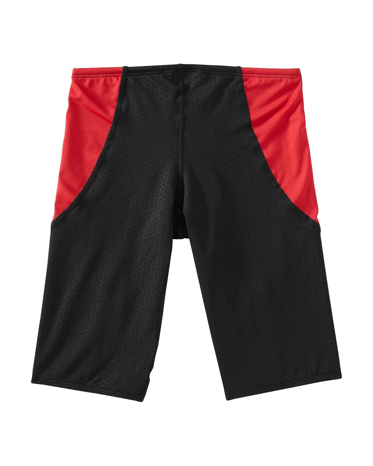TYR Durafast Elite® Boys' Curve Splice Jammer Swimsuit - Hexa 2 TYR Durafast Elite® Boys' Curve Splice Jammer Swimsuit - Hexa - Image 2