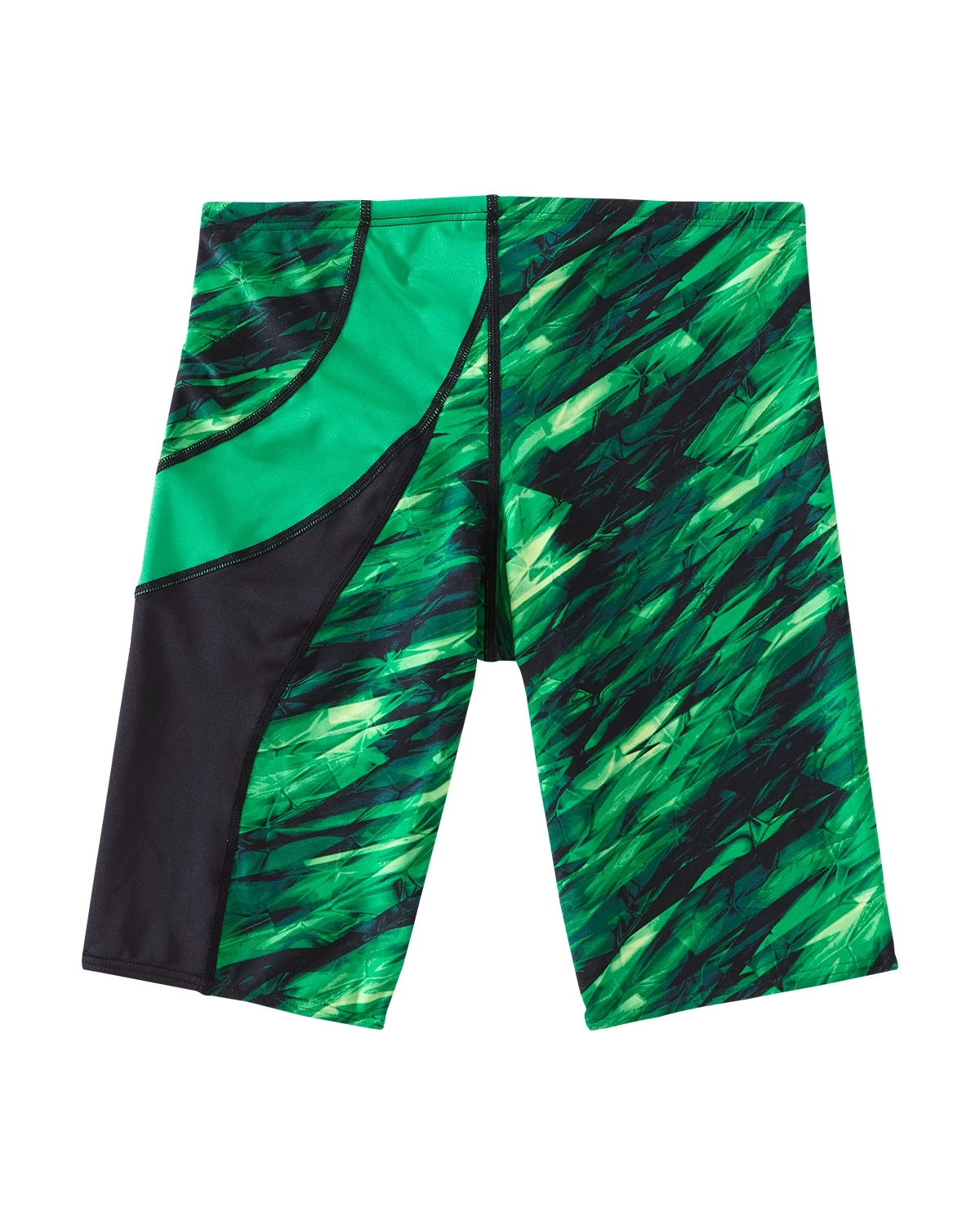 TYR Durafast Elite® Boys' Wave Jammer Swimsuit - Vitric 2 TYR Durafast Elite® Boys' Wave Jammer Swimsuit - Vitric - Image 2