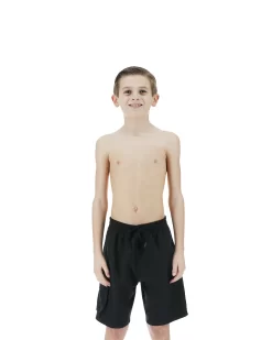 TYR Kids' Challenger-X Swim Short - Solid
