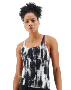 TYR Women's Harley Tank - Dry Brush 12 TYR Women's Harley Tank - Dry Brush -Tyr THADBR7A 001 alt03