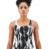 TYR Women's Harley Tank - Dry Brush