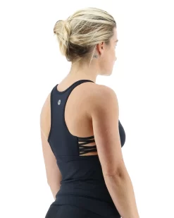 TYR Women's Harley Tank - Solid -Tyr THASO7A 001 alt05