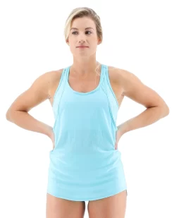 TYR Women's Madison 2-in-1 Tank - Boho Floral