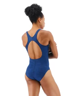 TYR Durafast Elite® Women's Max Splice Controlfit Swimsuit - Sandblasted 11 TYR Durafast Elite® Women's Max Splice Controlfit Swimsuit - Sandblasted -Tyr TSPFSS7A 401 main02