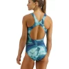 TYR Durafast Elite® Women's Max Splice Controlfit Swimsuit - Mezio