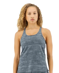 TYR Durafast EliteĀ® Women's Taylor Tank - Sandblasted