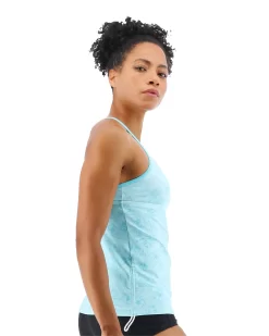 TYR Women's Tessa Tank - Boho Floral 12 TYR Women's Tessa Tank - Boho Floral -Tyr TTEBOF7A 342 alt04