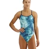 TYR Durafast Elite® Women's Trinityfit Swimsuit - Mezio