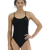 TYR Durafast Elite® Women's Trinityfit Swimsuit - Solid