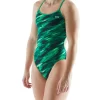 TYR Durafast Elite® Women's Trinityfit Swimsuit - Vitric