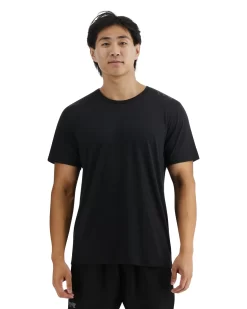 TYR UltraSoft Men's Tri Blend Tech Tee
