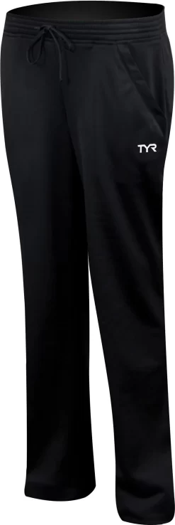 TYR Women's Alliance Victory Warm Up Pants