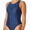 TYR Women's Aerofit Swimsuit - Fusion