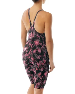 TYR Women's Avictor Closed Back Swimsuit - Supernova 5 TYR Women's Avictor Closed Back Swimsuit - Supernova -Tyr astc6a 612 alt06