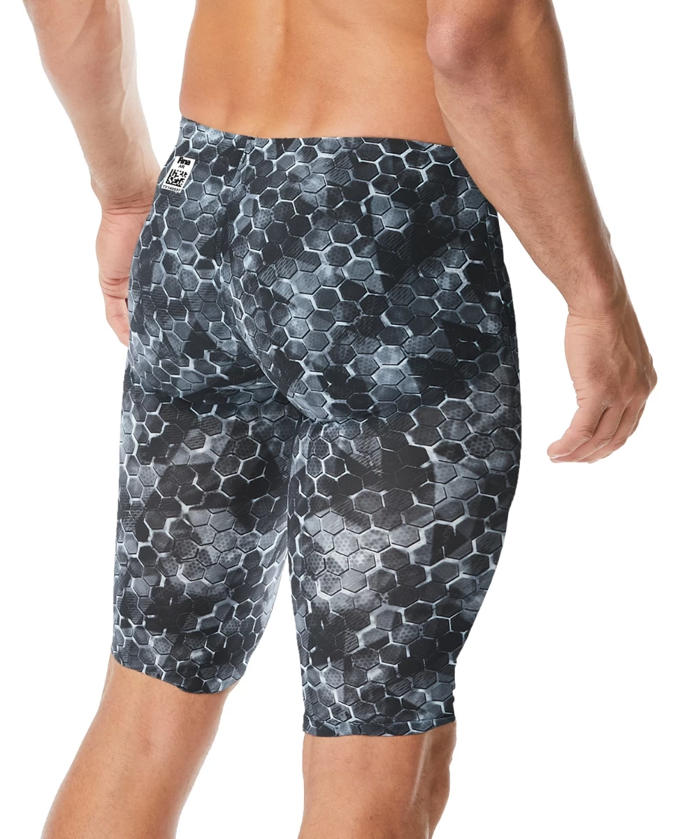 TYR Men's Avictor 2.0 Jammer Swimsuit 2 TYR Men's Avictor 2.0 Jammer Swimsuit - Image 2