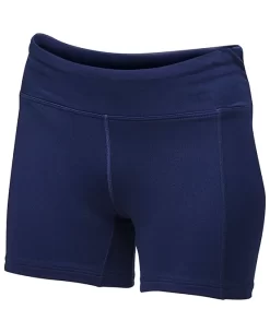TYR Women's Kalani Short - Solid 22 TYR Women's Kalani Short - Solid -Tyr bdsso7a 401 alt01
