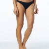 TYR Durafast One® Women's Mini Bikini Bottom - Solid