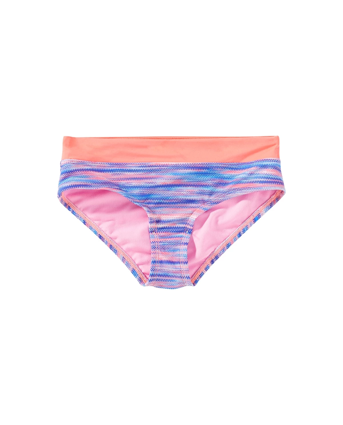 TYR Durafast Lite® Girls' Penny Bikini Bottom - Parachute 1 TYR Durafast Lite® Girls' Penny Bikini Bottom - Parachute